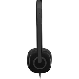 Гарнитура проводная Logitech H151 (981-000589)