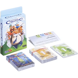 Настольная игра Hobby World Свинтус фото Настольная игра Hobby World Свинтус