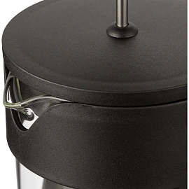 Френч-пресс Комус Дзелинда Боросил 600 мл