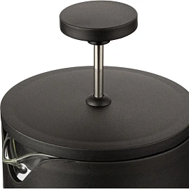 Френч-пресс Комус Дзелинда Боросил 600 мл