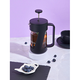 Френч-пресс Комус Дзелинда Боросил 600 мл