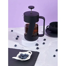 Френч-пресс Комус Дзелинда Боросил 600 мл