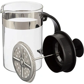 Френч-пресс Комус Анксери Боросил 800 мл