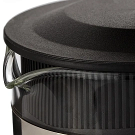 Френч-пресс Комус Анксери Боросил 800 мл