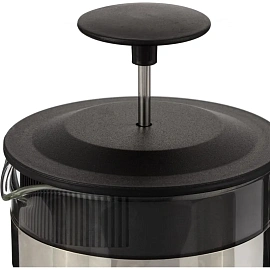 Френч-пресс Комус Анксери Боросил 800 мл