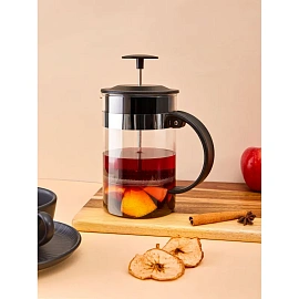 Френч-пресс Комус Анксери Боросил 800 мл