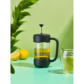 Френч-пресс Комус Пуритама 600 мл