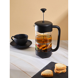 Френч-пресс Комус Каската 1 л