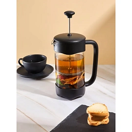 Френч-пресс Комус Каската 1 л