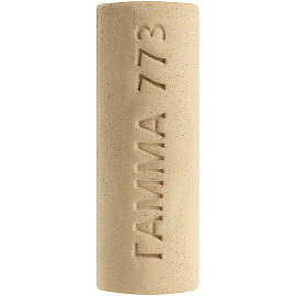 Пастель художественная Гамма, речной песок № 773, штучная, картон.упак.