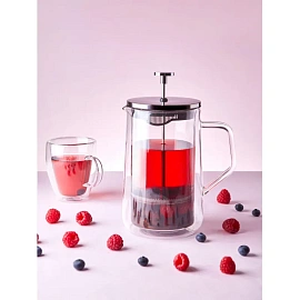 Френч-пресс Комус Кирай 1 л