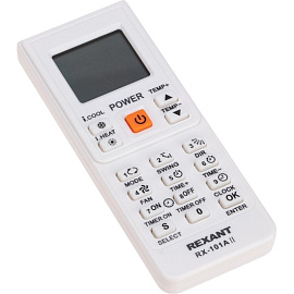 Пульт ДУ Rexant RX-101AII (38-0103)