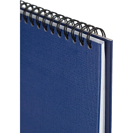 Планинг недатированный Attache Economy бумвинил 300x135 мм 56 листов синий фото Планинг недатированный Attache Economy бумвинил 300x135 мм 56 листов синий