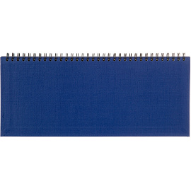 Планинг недатированный Attache Economy бумвинил 300x135 мм 56 листов синий фото Планинг недатированный Attache Economy бумвинил 300x135 мм 56 листов синий
