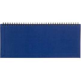 Планинг недатированный Attache Economy бумвинил 300x135 мм 56 листов синий фото Планинг недатированный Attache Economy бумвинил 300x135 мм 56 листов синий