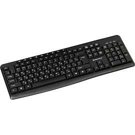 Клавиатура беспроводная BigTech BM-KW270BK (KD-270W)