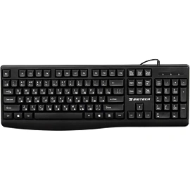 Клавиатура Bigtech BM-K120BK