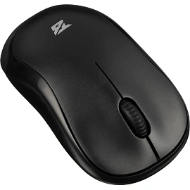 Комплект беспроводной клавиатура и мышь BigTech BM-MK270 (CM-521)