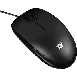 Комплект проводной клавиатура и мышь BigTech BM-MK120 (CM-520)