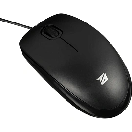 Комплект проводной клавиатура и мышь BigTech BM-MK120 (CM-520)