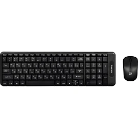 Набор клавиатура+мышь Bigtech BM-MK220
