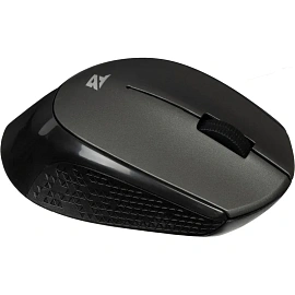 Мышь беспроводная BigTech BM-M280BG чёрная/серая (MO-275W) фото Мышь беспроводная BigTech BM-M280BG чёрная/серая (MO-275W)