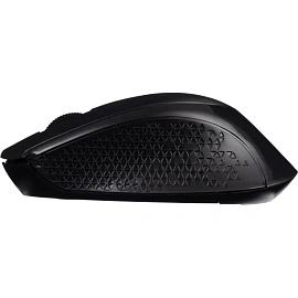 Мышь беспроводная BigTech BM-M280B чёрная (MO-275W) фото Мышь беспроводная BigTech BM-M280B чёрная (MO-275W)