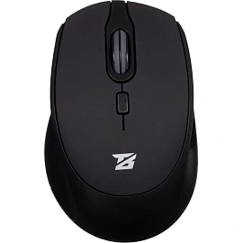 Мышь беспроводная BigTech BM-M291B чёрная (MO-291W) фото Мышь беспроводная BigTech BM-M291B чёрная (MO-291W)