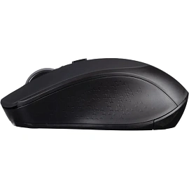 Мышь беспроводная BigTech BM-M291B чёрная (MO-291W) фото Мышь беспроводная BigTech BM-M291B чёрная (MO-291W)