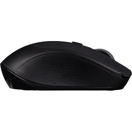 Мышь беспроводная BigTech BM-M291B чёрная (MO-291W) фото Мышь беспроводная BigTech BM-M291B чёрная (MO-291W)