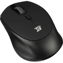 Мышь беспроводная BigTech BM-M291B чёрная (MO-291W) фото Мышь беспроводная BigTech BM-M291B чёрная (MO-291W)