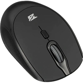 Мышь беспроводная BigTech BM-M291B чёрная (MO-291W) фото Мышь беспроводная BigTech BM-M291B чёрная (MO-291W)