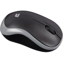 Мышь беспроводная BigTech BM-M185BG чёрная/серая (MO-311W) фото Мышь беспроводная BigTech BM-M185BG чёрная/серая (MO-311W)