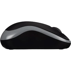 Мышь беспроводная BigTech BM-M185BG чёрная/серая (MO-311W) фото Мышь беспроводная BigTech BM-M185BG чёрная/серая (MO-311W)
