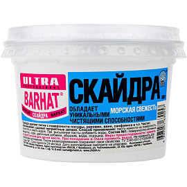 Универсальное чистящее средство Ultra Barhat Скайдра паста, 500 г