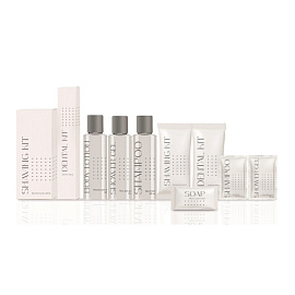 Шампунь Выбор есть 30 мл флакон (200 штук в упаковке)