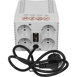Стабилизатор напряжения Powercom TCA-1200