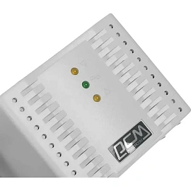 Стабилизатор напряжения Powercom TCA-1200