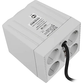 Стабилизатор напряжения Powercom TCA-2000 White