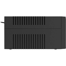 Источник бесперебойного питания Ippon Back Basic 1200 LCD (1687965)