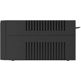Источник бесперебойного питания Ippon Back Basic 1200 LCD (1687965)