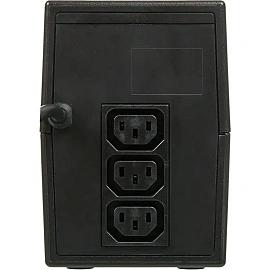 Источник бесперебойного питания Ippon Back Basic 850 (403406)