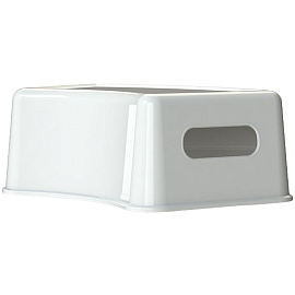 Подставка для ног Kidwick Зебра (белый, 250х365х130 мм)