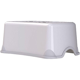 Подставка для ног Kidwick Черепаха (серый/темно-серый, 280х420х175 мм)