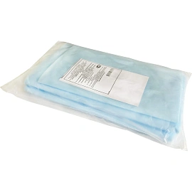 Комплект одноразового белья Гекса КХ-03 хирургический стерильный (3 предмета)