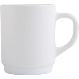 Набор кружек Luminarc Opal стеклянных 250 мл (6 штук в упаковке)