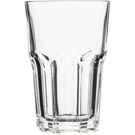 Набор стаканов (хайбол) Luminarc Время дегустаций Лонг-Дринк 420 мл (4 штуки в упаковке)