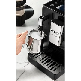 Кофемашина De