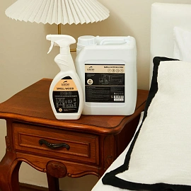 Нейтрализатор запаха Luscan Professional Smell Cotton 5000 мл