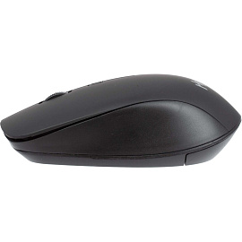 Мышь беспроводная HIPER чёрная (HOMW-091)